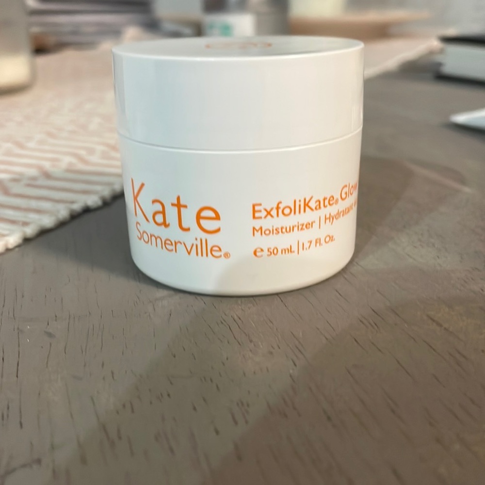 Kate Somerville ExfoliKate Glow Moisturizer, 1.7 fl oz